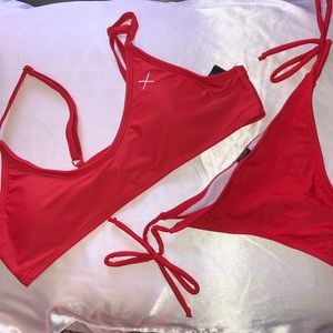 Boutine LA Adjustable Bikini